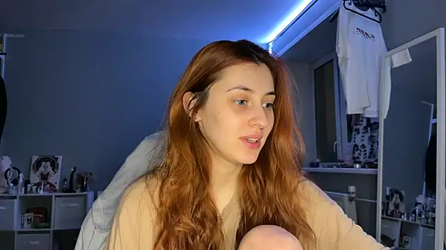 Uniarten online show from 03-10-25, 06:45