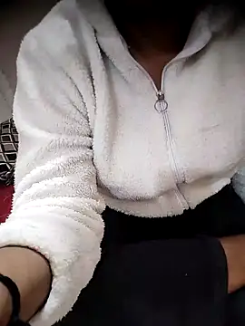 BigBustyRuhi online show from 01-13-25, 05:01