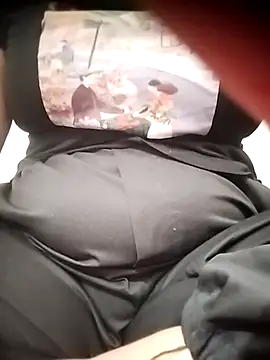 BigBustyRuhi online show from 03-16-25, 10:22