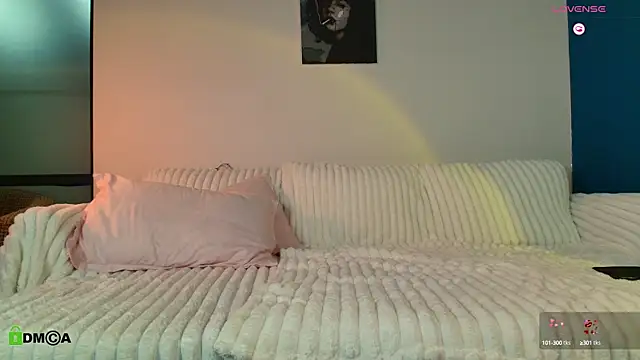 Kylie Desire online show from 10-03-25, 03:47