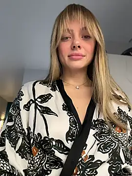 Kylie Desire online show from 11-04-25, 04:33