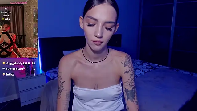 SophieCatty online show from 10-05-25, 11:30