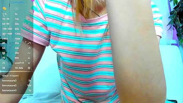 Bell a mi  online show from 02-19-25, 04:55