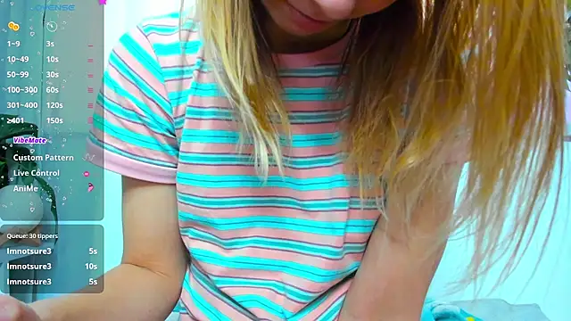 Bell a mi  online show from 02-19-25, 08:01