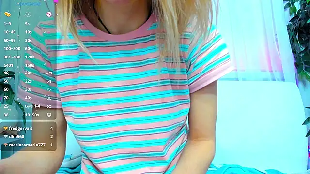 Bell a mi  online show from 02-20-25, 05:12