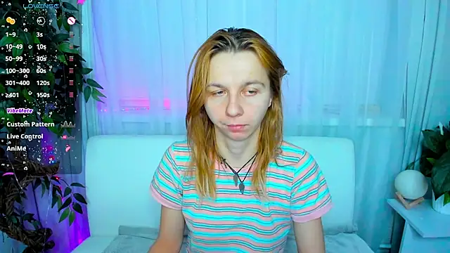 Bell a mi  online show from 02-25-25, 02:36