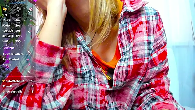 Bell a mi  online show from 02-25-25, 08:47