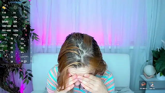 Bell a mi  online show from 02-26-25, 02:26