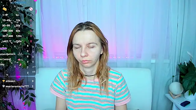 Bell a mi  online show from 02-28-25, 02:09