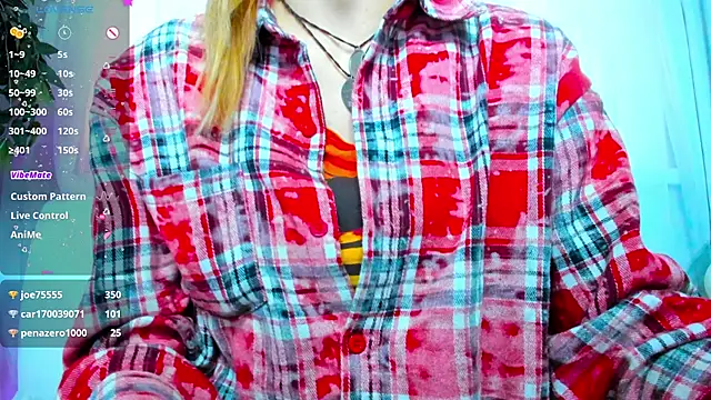 Bell a mi  online show from 03-01-25, 08:23