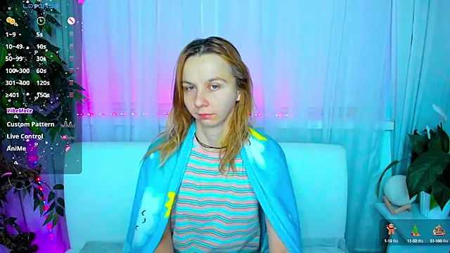 Bell a mi  online show from 03-02-25, 02:19