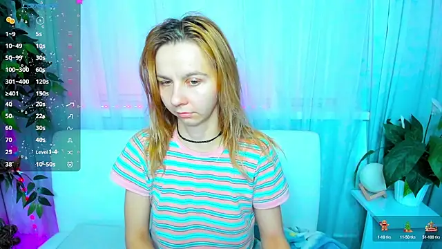 Bell a mi  online show from 03-04-25, 02:17