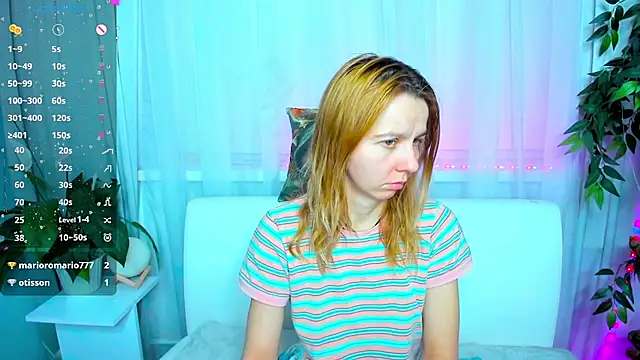 Bell a mi  online show from 03-06-25, 02:30