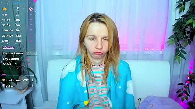 Bell a mi  online show from 03-07-25, 02:36