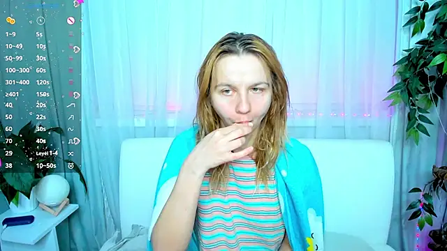 Bell a mi  online show from 03-10-25, 02:28