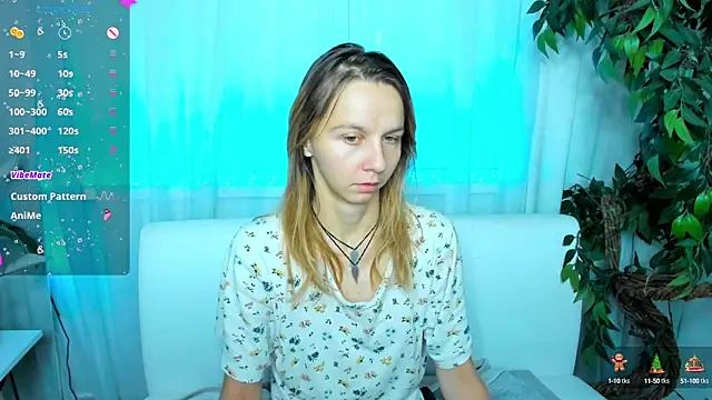 Bell a mi  online show from 09-10-25, 05:07