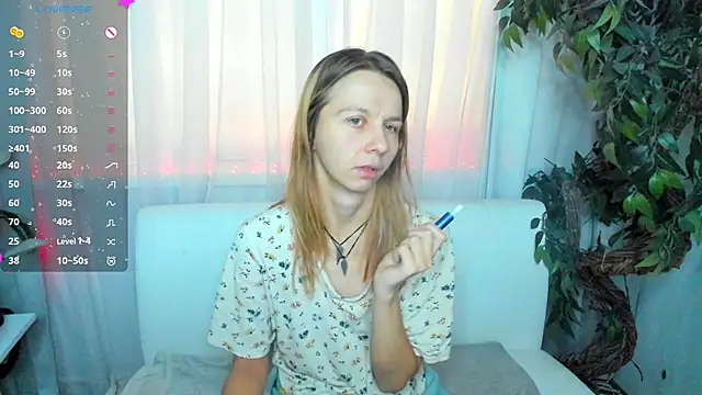 Bell a mi  online show from 09-19-25, 05:53