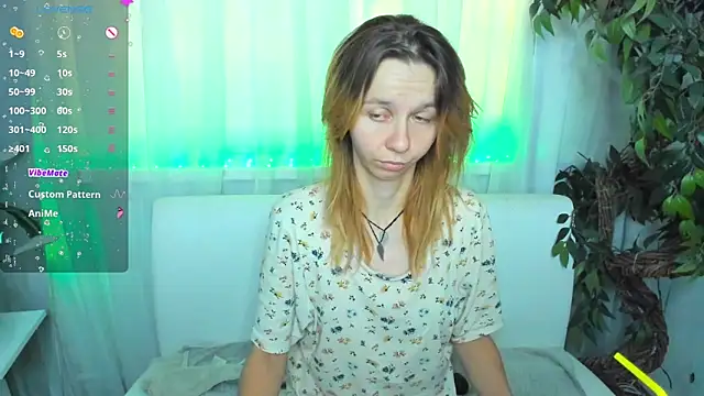 Bell a mi  online show from 09-23-25, 06:16