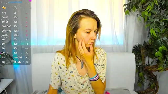 Bell a mi  online show from 09-25-25, 07:01