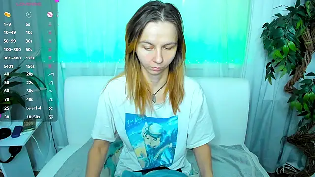 Bell a mi  online show from 10-17-25, 09:01