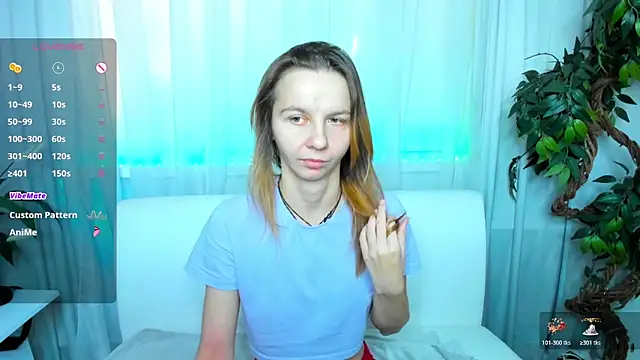 Bell a mi  online show from 11-04-25, 11:20