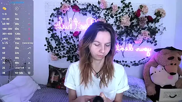 Bell a mi  online show from 12-17-25, 01:39