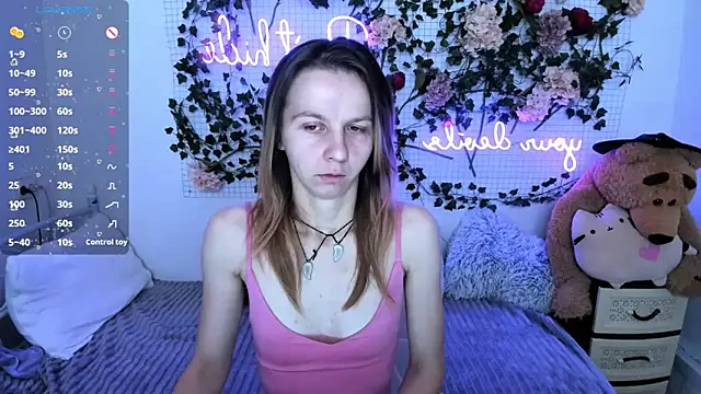 Bell a mi  online show from 12-20-25, 01:51