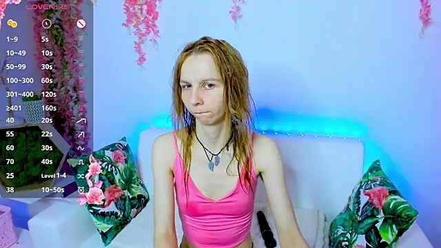Bell a mi  online show from 05-09-26, 11:37