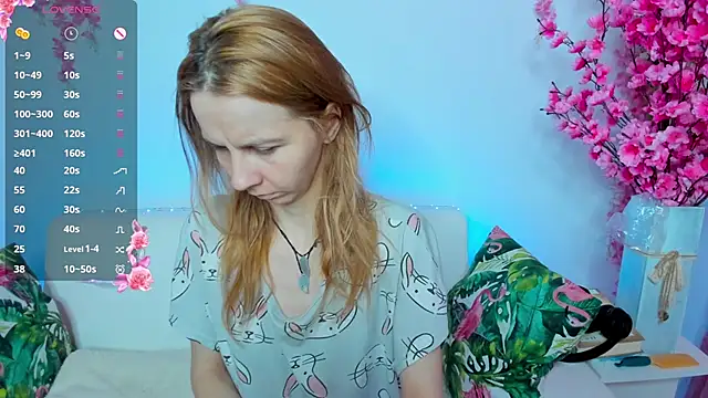 Bell a mi  online show from 05-31-26, 11:17