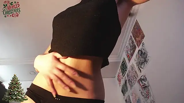 MARIANADIRTY online show from 12-11-24, 04:31