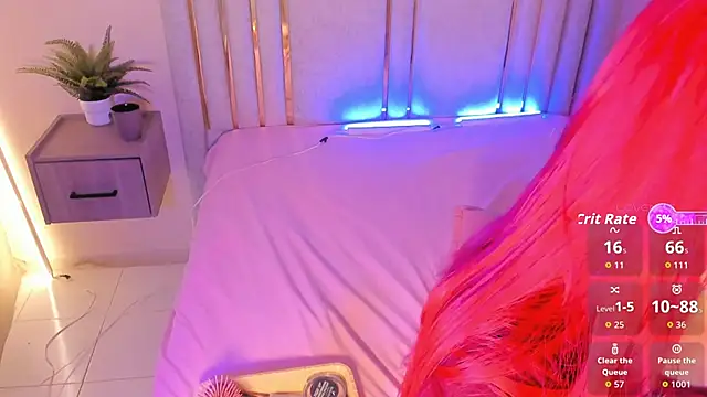 Saekohofman online show from 10-12-25, 04:11