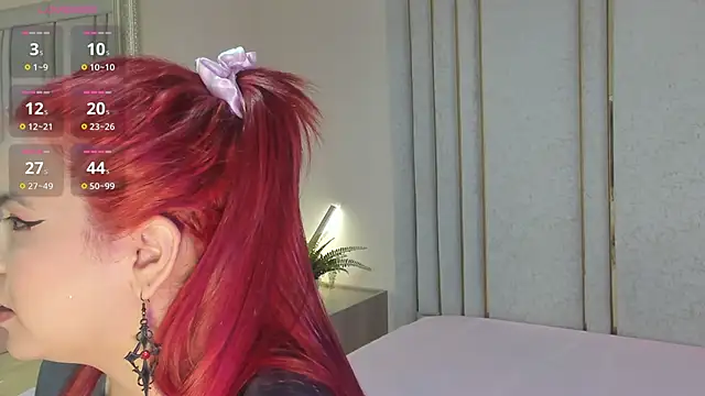 Saekohofman online show from 02-14-26, 04:09