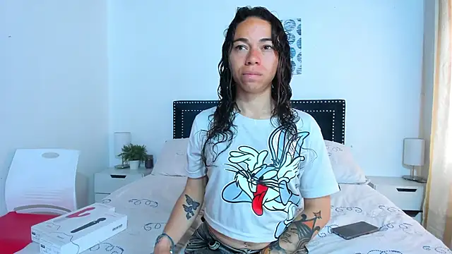 ZulyMichels online show from 12-23-24, 12:30