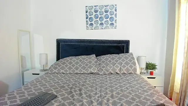 Snapshot of ZulyMichels chatting on 03-02-26, 12:34 ZulyMichels online show from 03-02-26, 12:34