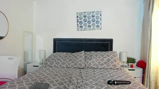 Snapshot of ZulyMichels chatting on 03-06-26, 12:56 ZulyMichels online show from 03-06-26, 12:56