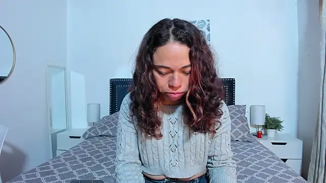 ZulyMichels online show from 06-11-26, 12:36
