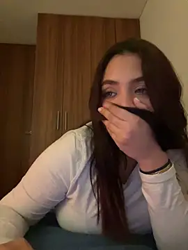 Snapshot of marcimaa chatting on 01-28-25, 03:15 marcimaa online show from 01-28-25, 03:15