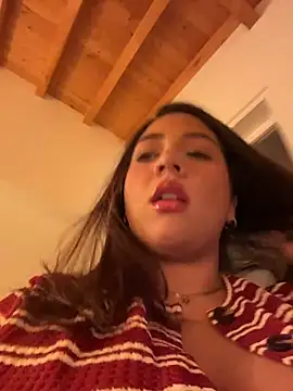 marcimaa online show from 03-15-26, 09:54