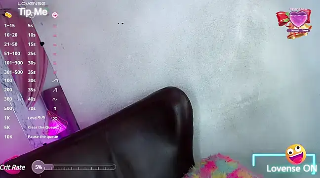 Alexandra Hornny online show from 12-28-24, 01:59