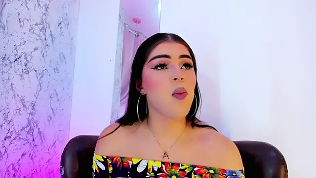 Alexandra Hornny online show from 03-10-25, 12:04