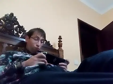 White rabbit  online show from 12-16-24, 08:48