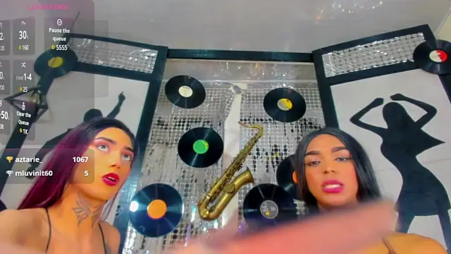 Snapshot of nickyminach_ chatting on 12-28-24, 10:34 nickyminach online show from 12-28-24, 10:34