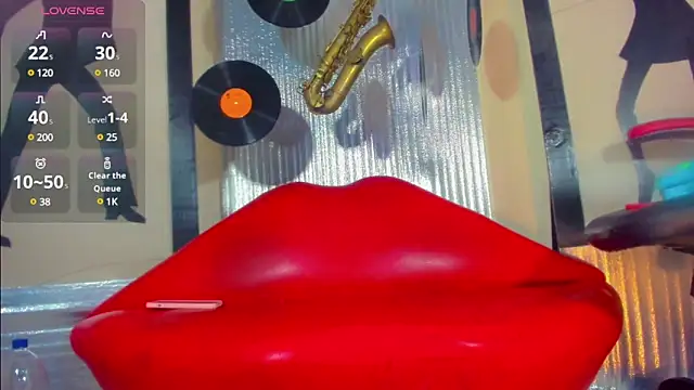 Snapshot of nickyminach_ chatting on 02-22-25, 10:42 nickyminach online show from 02-22-25, 10:42