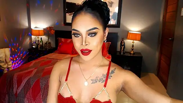 MarryQueen22 online show from 11-28-25, 01:30