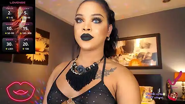MarryQueen22 online show from 05-01-26, 01:21