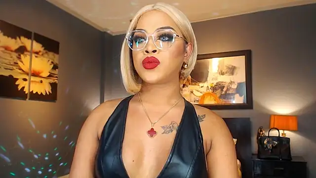 MarryQueen22 online show from 05-10-26, 11:10