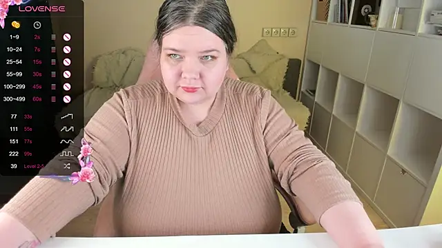 PlumPie online show from 01-15-26, 04:28