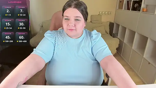 PlumPie online show from 05-13-26, 10:34