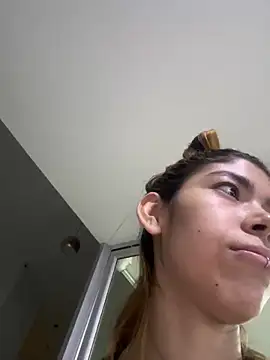 Girl Cherry online show from 01-30-25, 11:01