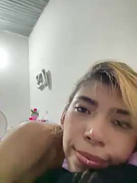 Girl Cherry online show from 03-10-25, 02:39